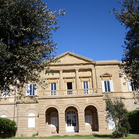 Villa Anselmi - Arteindiretta Livorno Exteriör bild