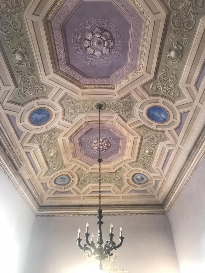 Villa Anselmi - Arteindiretta Livorno Exteriör bild