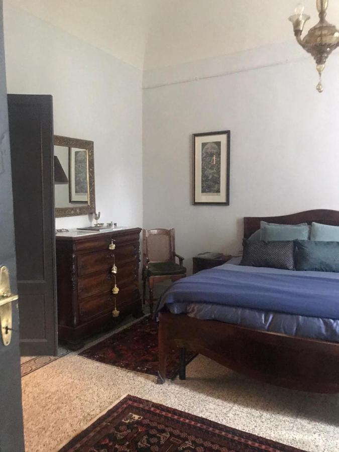 Villa Anselmi - Arteindiretta Livorno Exteriör bild