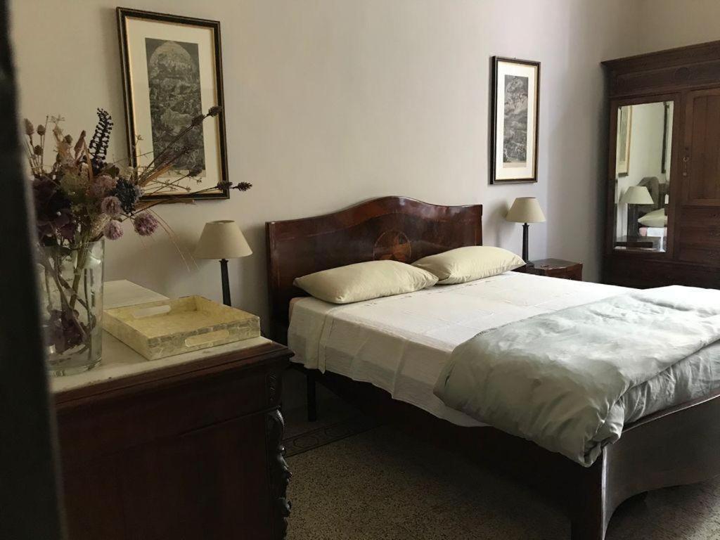 Villa Anselmi - Arteindiretta Livorno Exteriör bild