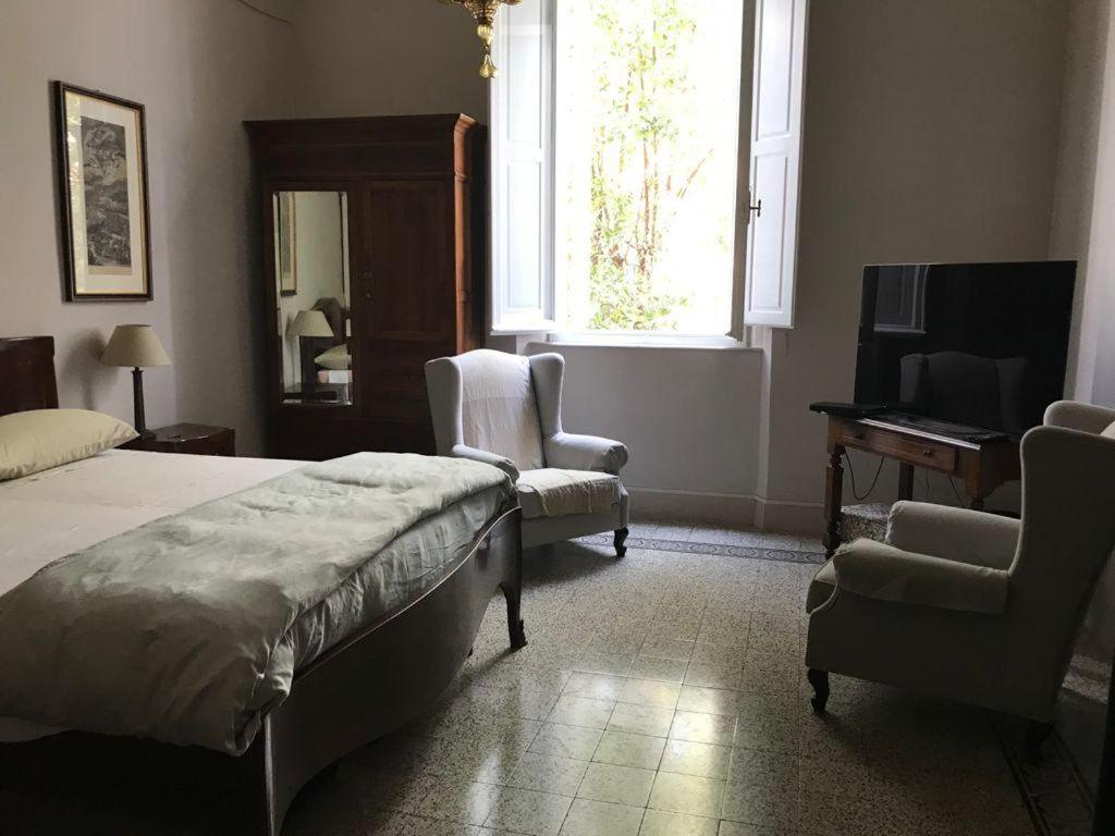 Villa Anselmi - Arteindiretta Livorno Exteriör bild