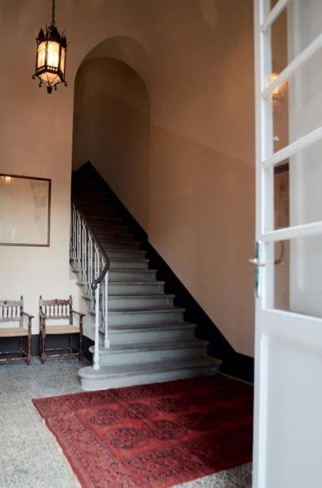 Villa Anselmi - Arteindiretta Livorno Exteriör bild