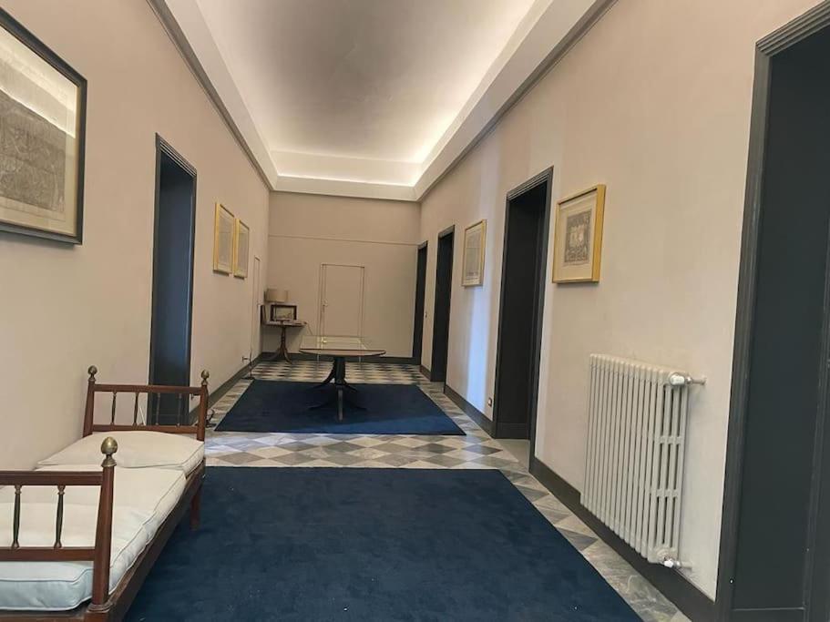 Villa Anselmi - Arteindiretta Livorno Exteriör bild