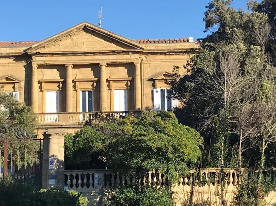 Villa Anselmi - Arteindiretta Livorno Exteriör bild
