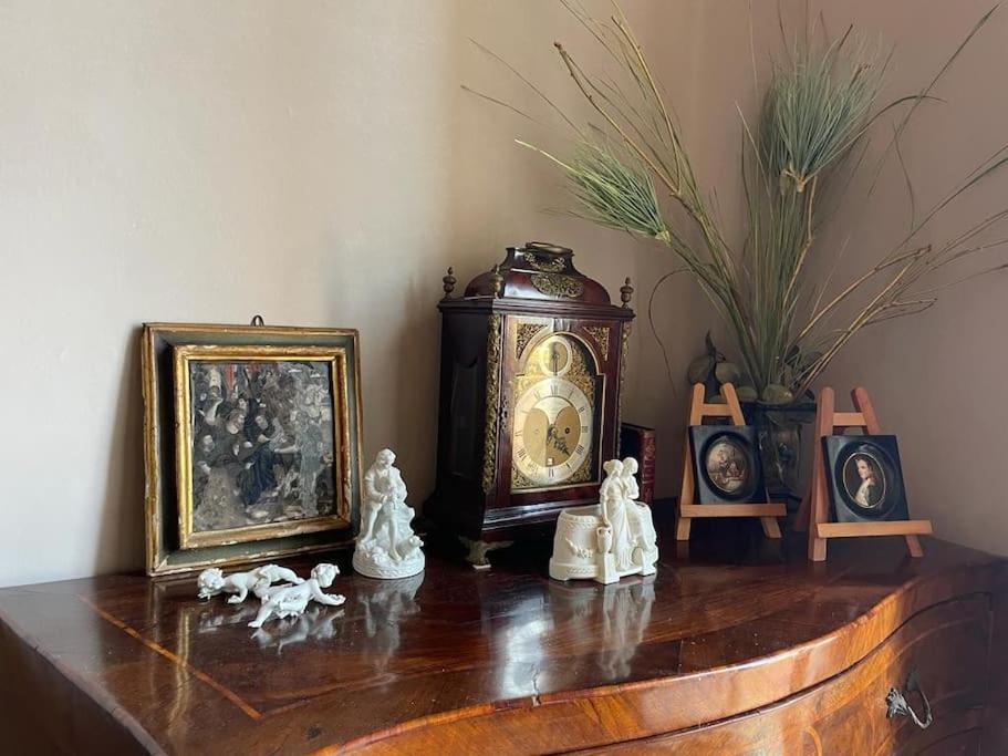 Villa Anselmi - Arteindiretta Livorno Exteriör bild