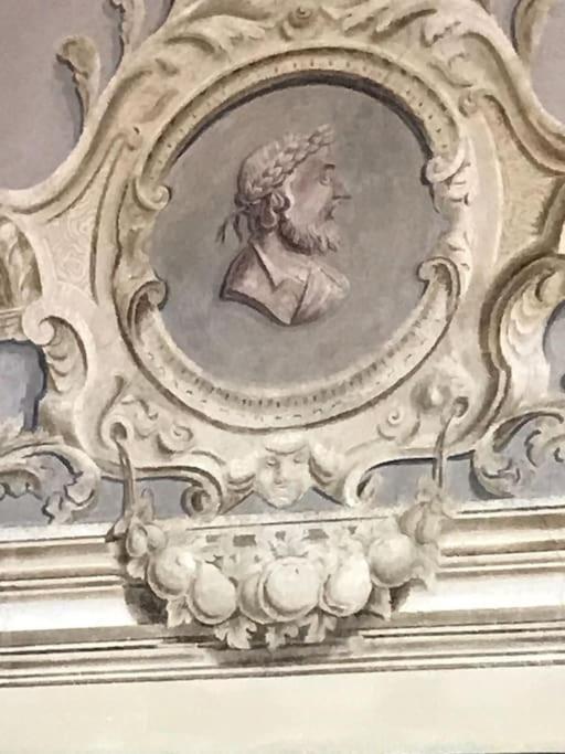 Villa Anselmi - Arteindiretta Livorno Exteriör bild