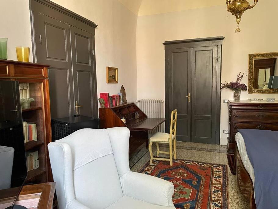 Villa Anselmi - Arteindiretta Livorno Exteriör bild