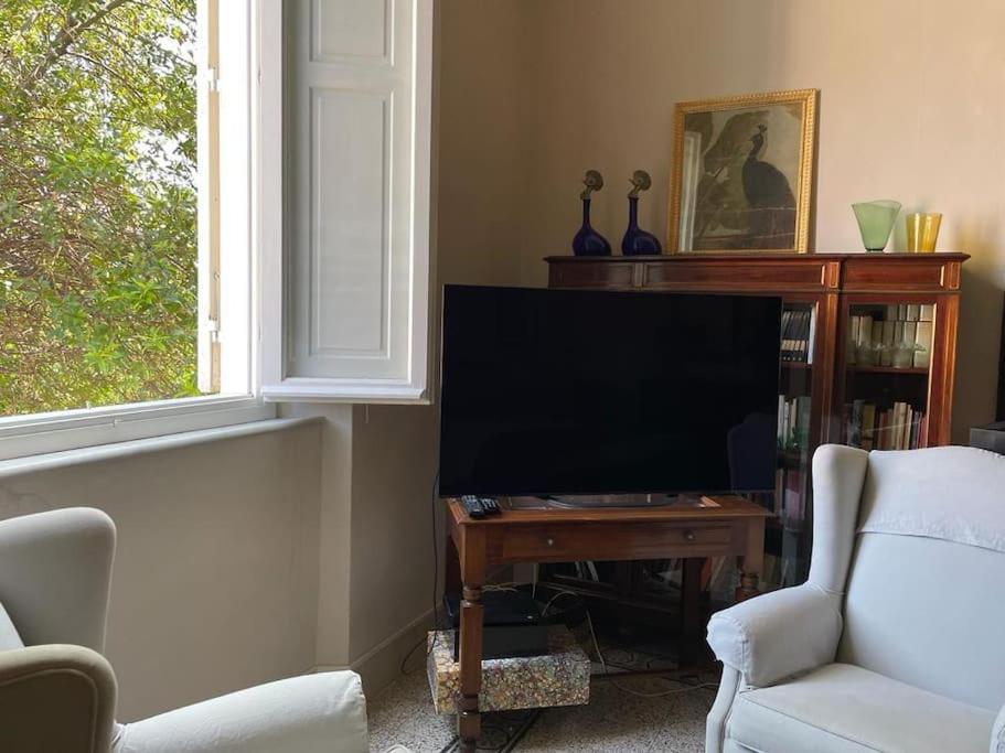Villa Anselmi - Arteindiretta Livorno Exteriör bild