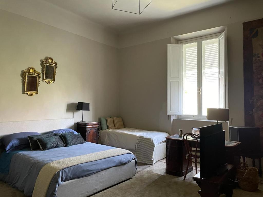 Villa Anselmi - Arteindiretta Livorno Exteriör bild