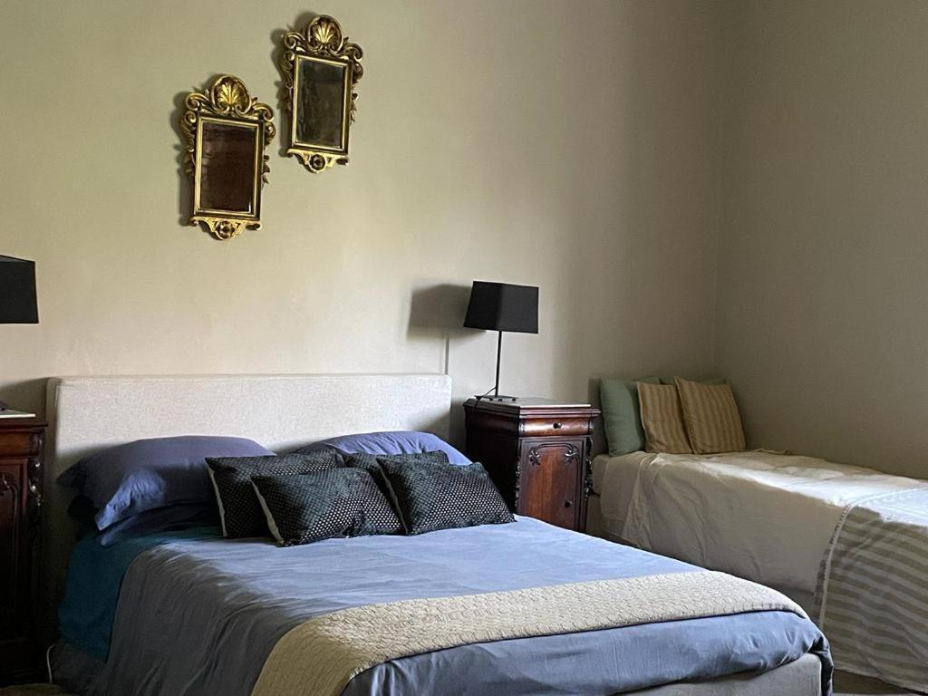 Villa Anselmi - Arteindiretta Livorno Exteriör bild