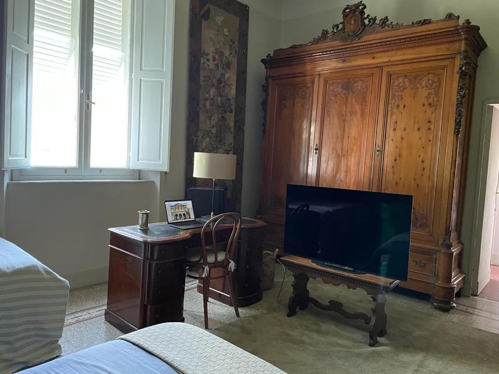 Villa Anselmi - Arteindiretta Livorno Exteriör bild