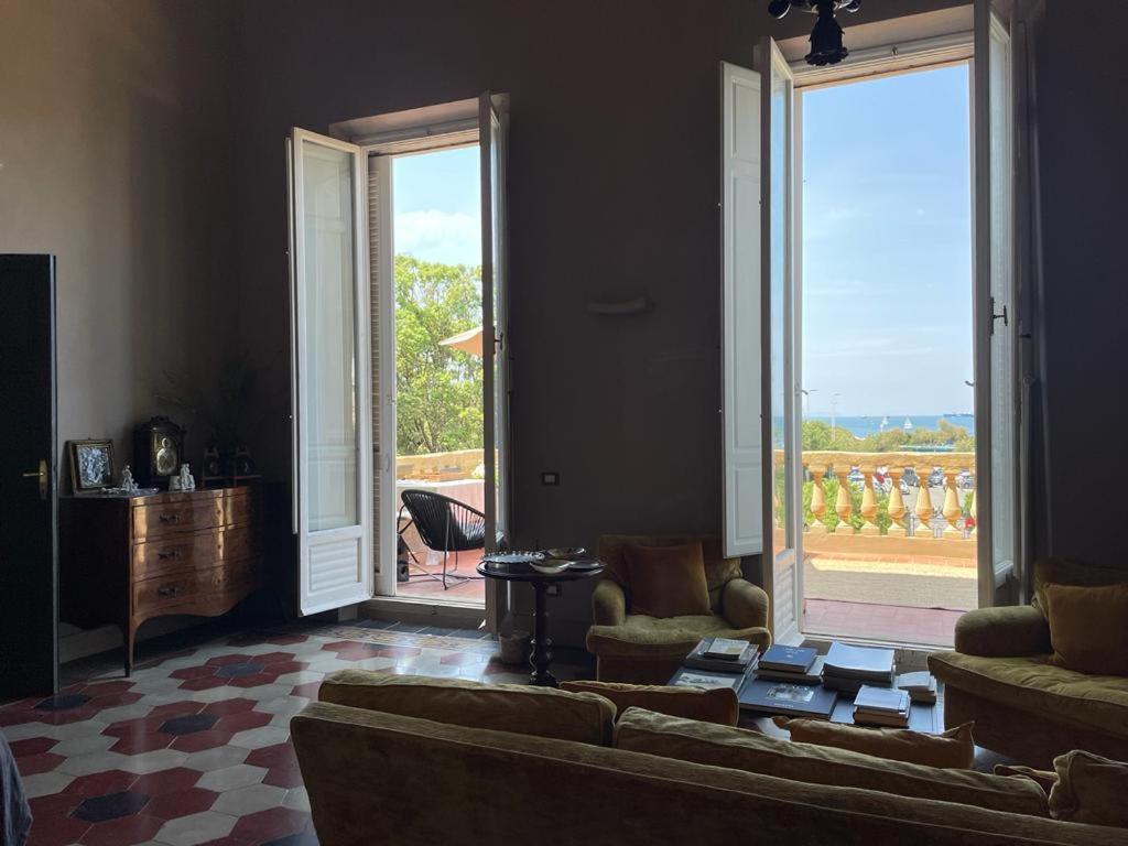 Villa Anselmi - Arteindiretta Livorno Exteriör bild