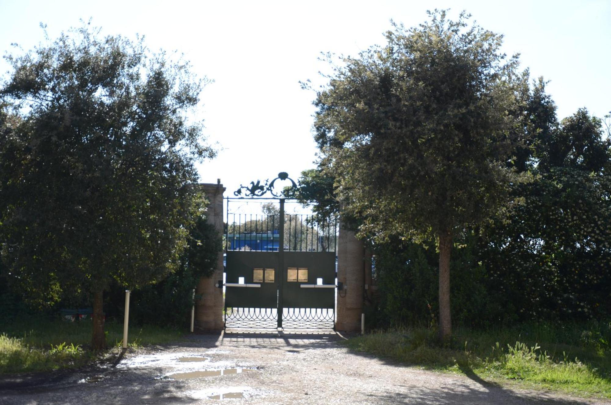 Villa Anselmi - Arteindiretta Livorno Exteriör bild